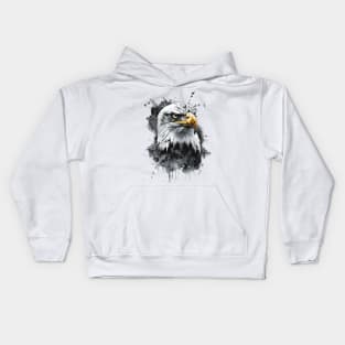 eagle Kids Hoodie